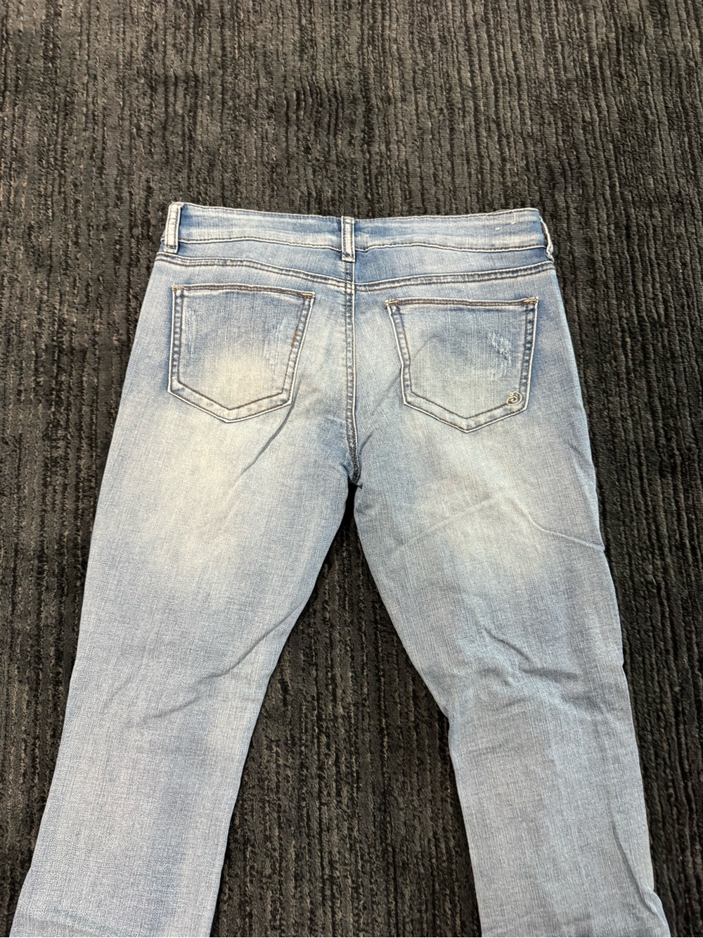 Capri jeans - Picture 4 of 4